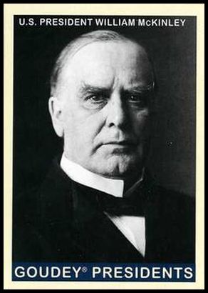244 William McKinley